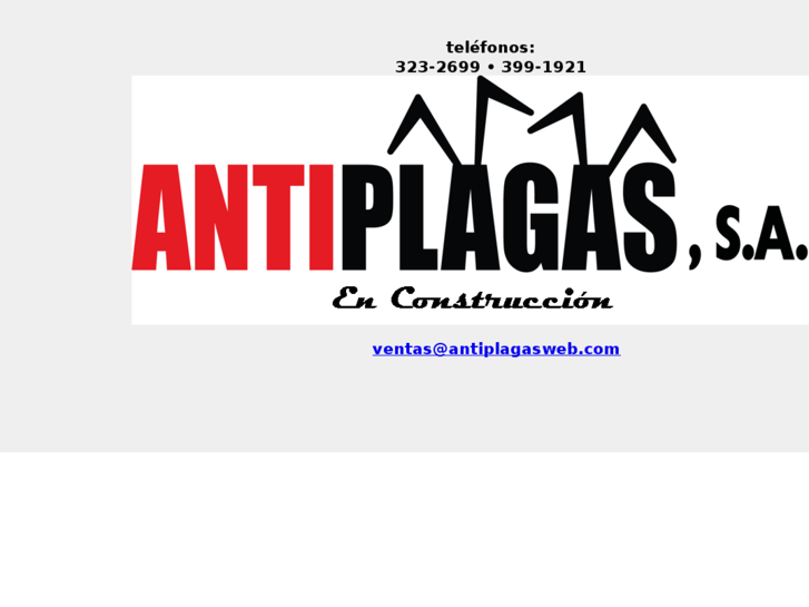 www.antiplagasweb.com
