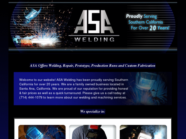 www.asaweld.com