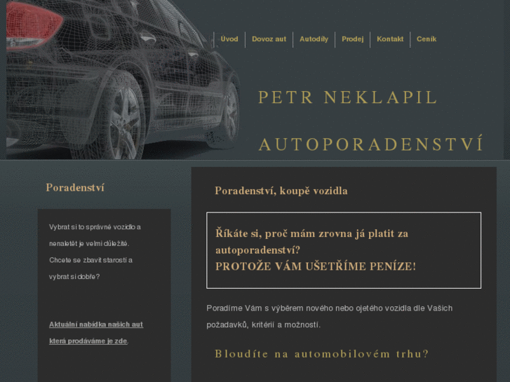 www.auto-rady.cz