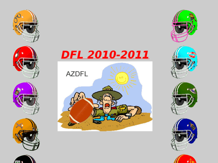 www.azdfl.com