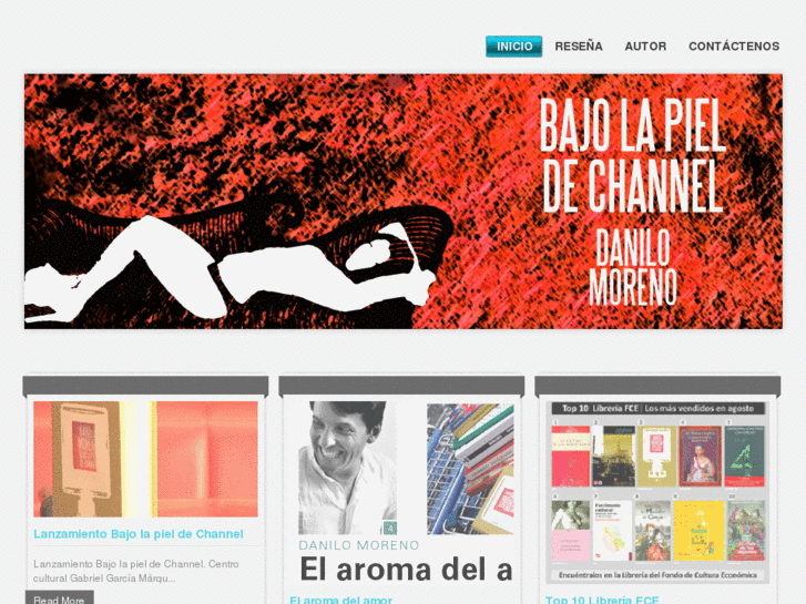 www.bajolapieldechannel.com