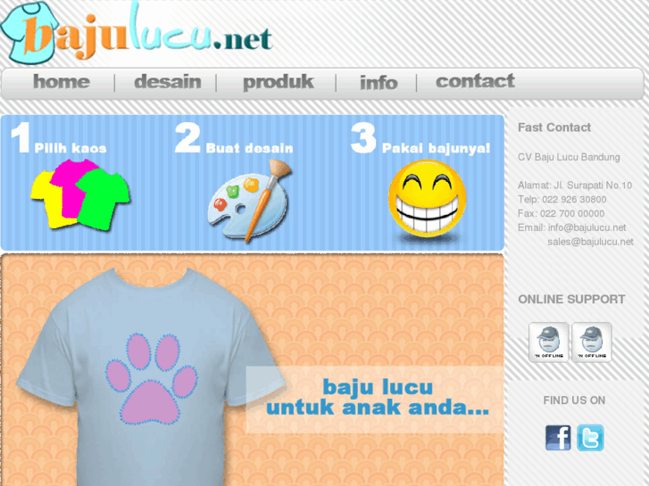 www.bajulucu.net