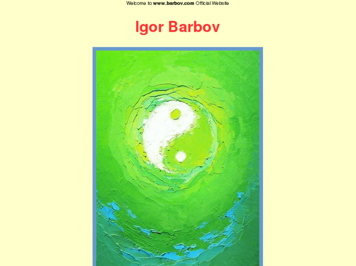 www.barbov.com