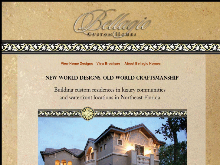 www.bellagiohomesfl.com