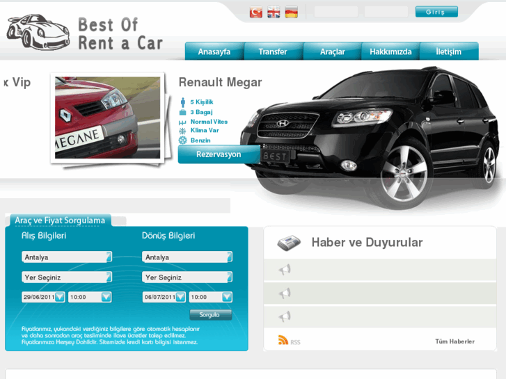 www.bestofrentacar.com