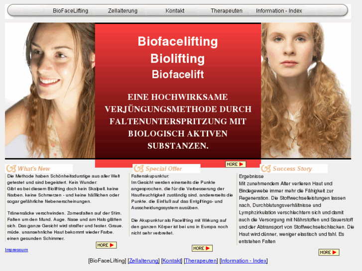 www.biofacelifting.de