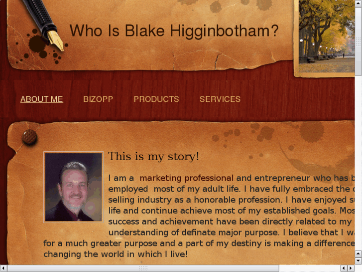 www.blakehigginbotham.info
