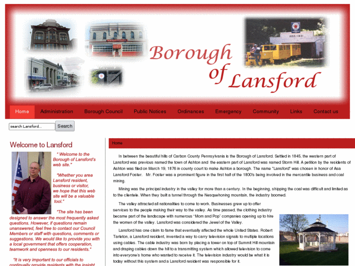 www.boroughoflansford.com