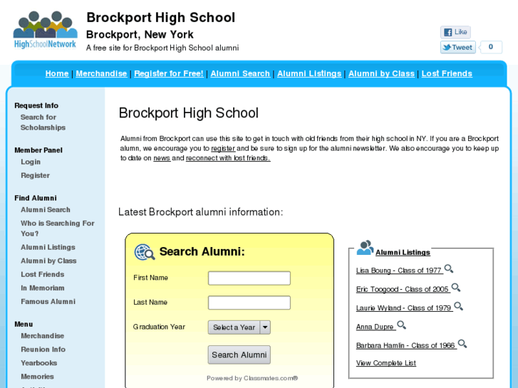 www.brockporthighschool.org