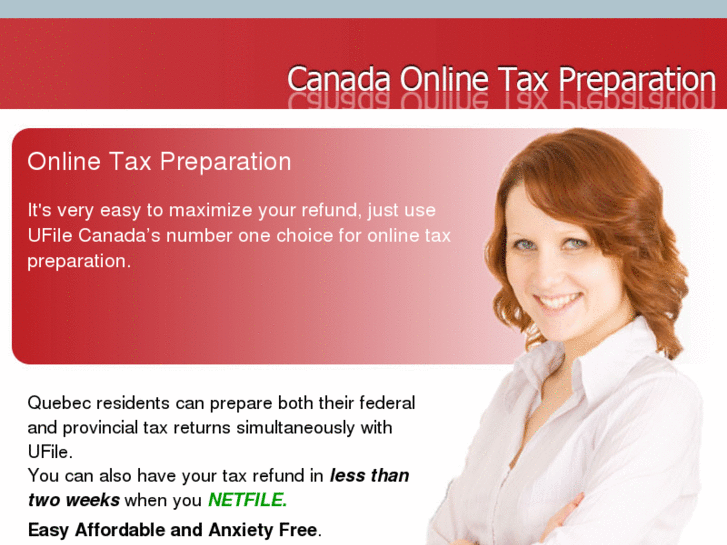 www.canadaonlinetaxpreparation.com