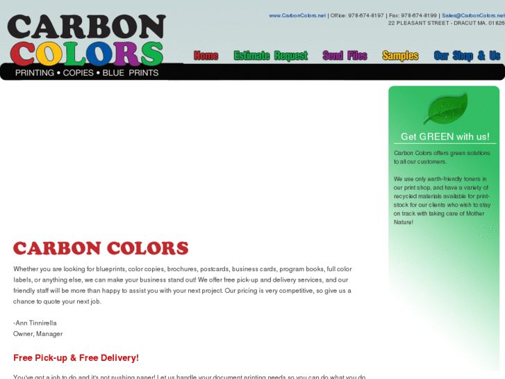 www.carboncolors.net