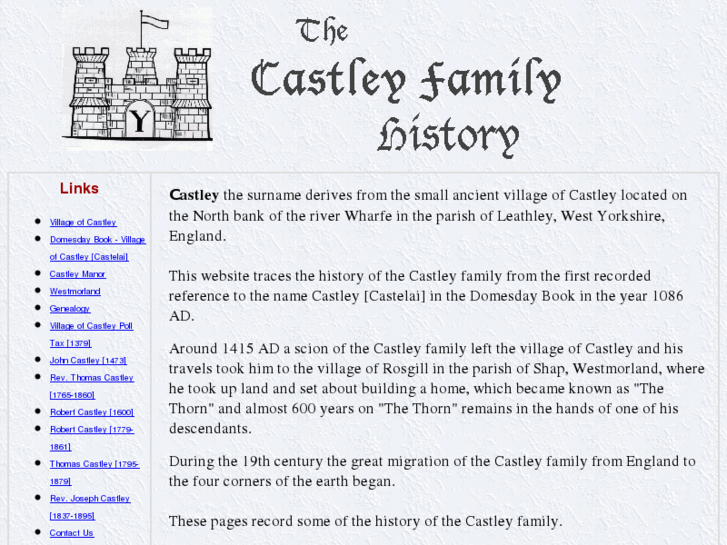 www.castley.info