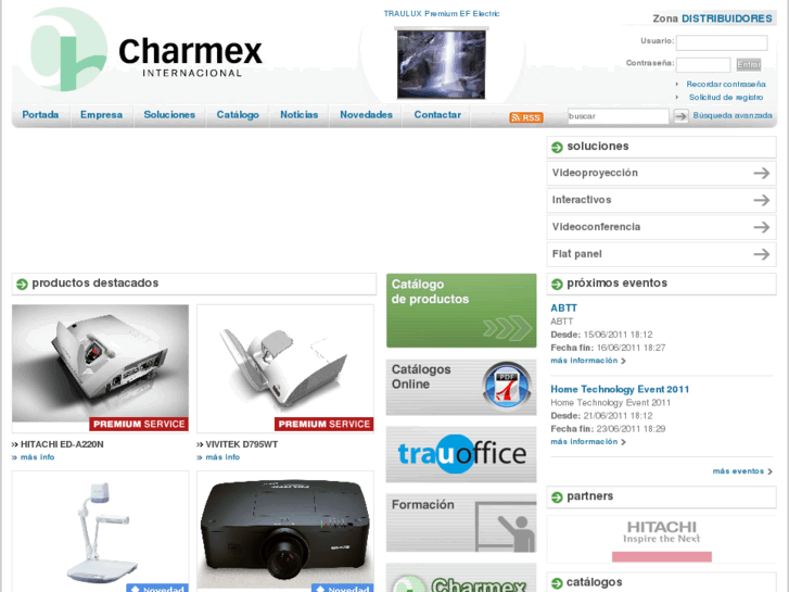 www.charmex.net