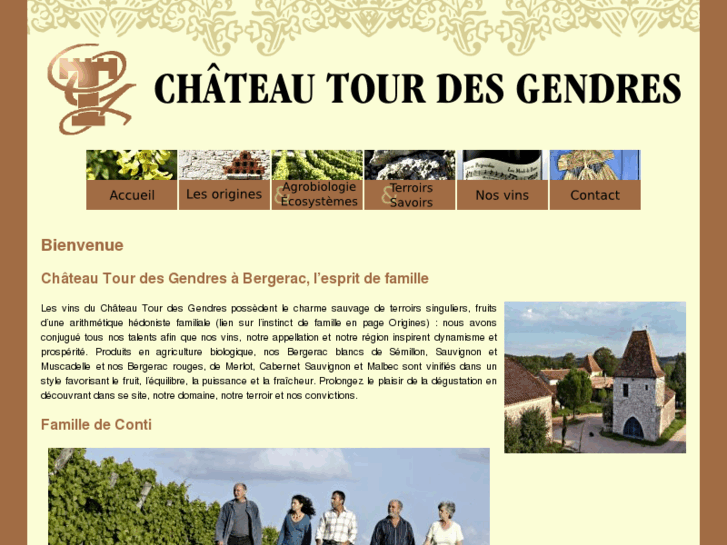 www.chateautourdesgendres.com