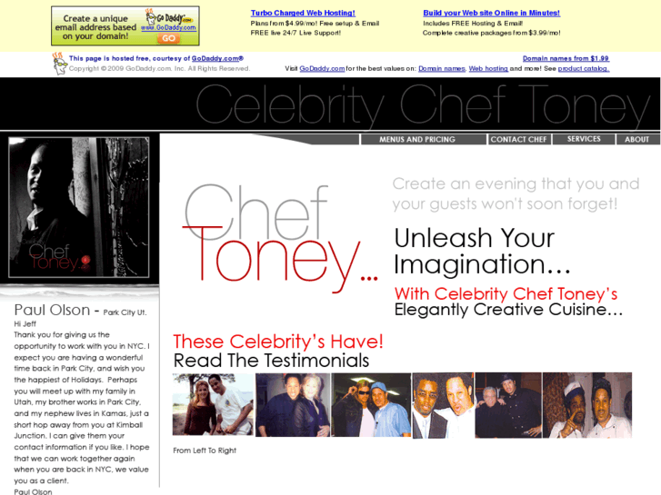 www.chefjefftoney.com