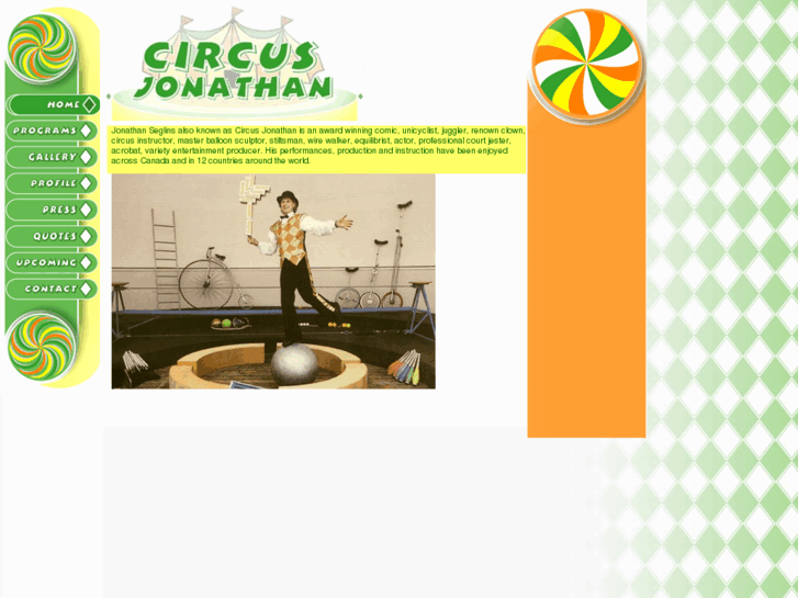 www.circusjonathan.com