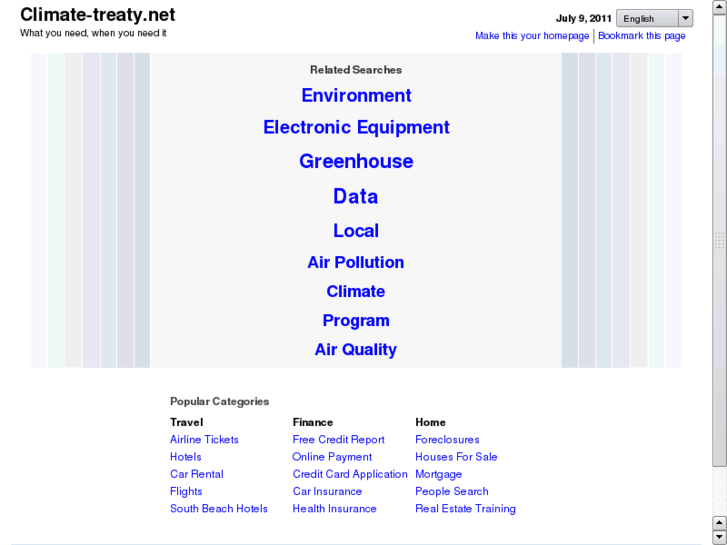 www.climate-treaty.net