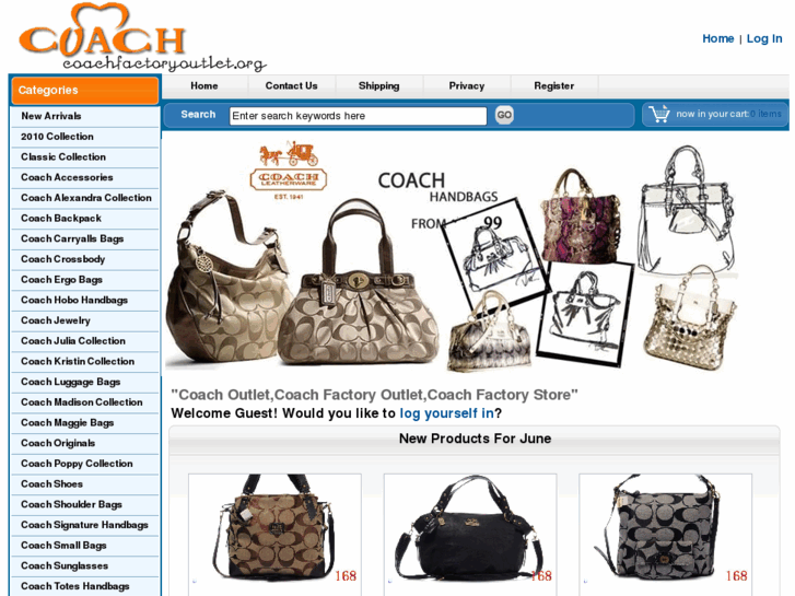 www.coachfactoryoutlet.org