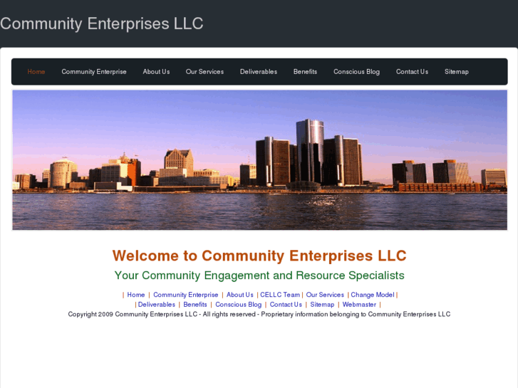 www.communityenterprisesllc.com