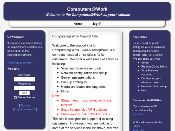 www.computersatwork.net