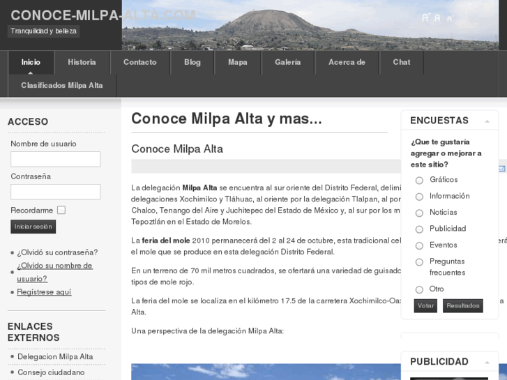 www.conoce-milpa-alta.com