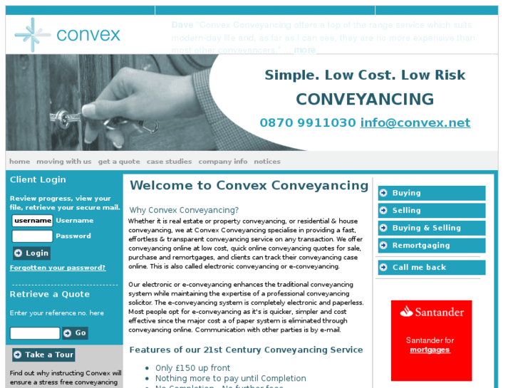 www.convex.net