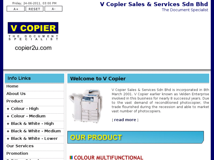 www.copier2u.com