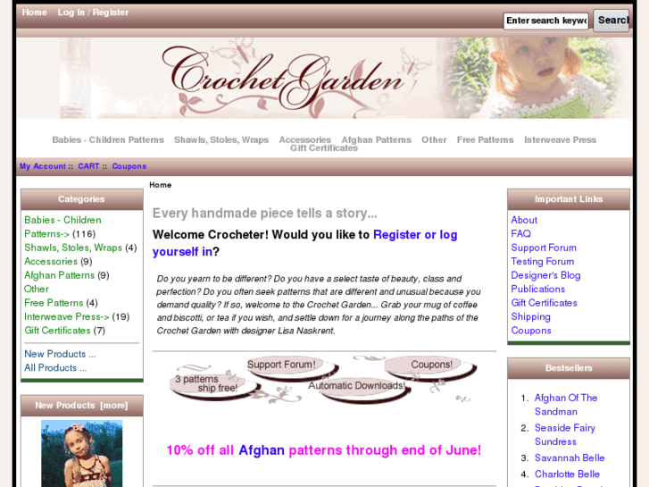 www.crochetgarden.com