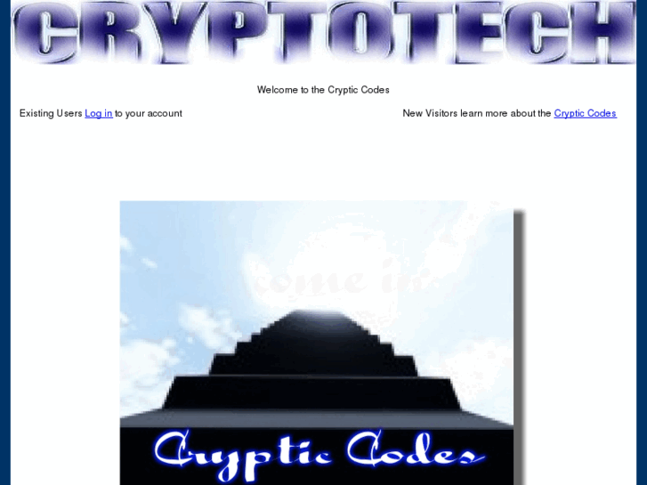 www.crypticcodes.com