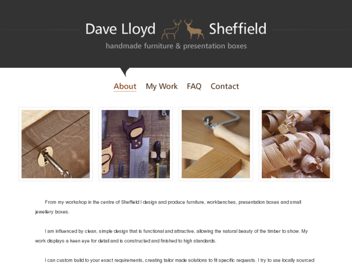 www.davelloydsheffield.com