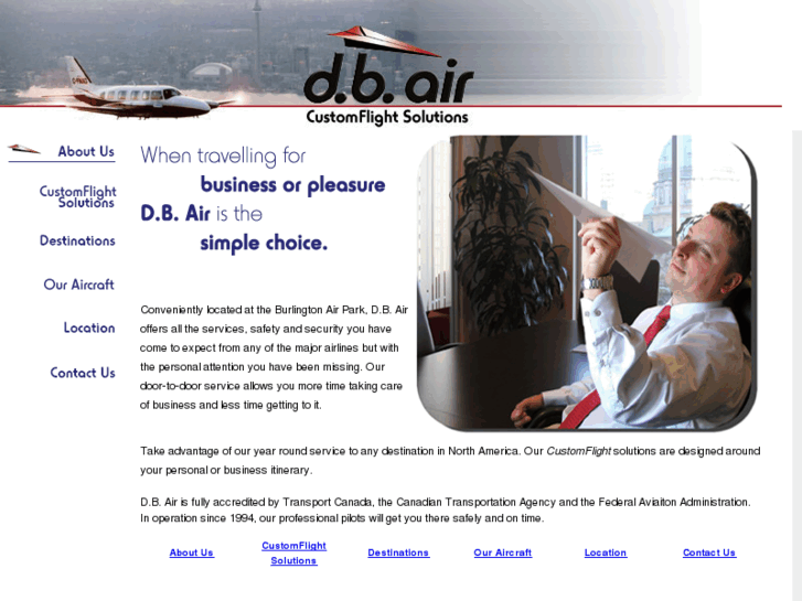 www.db-air.com