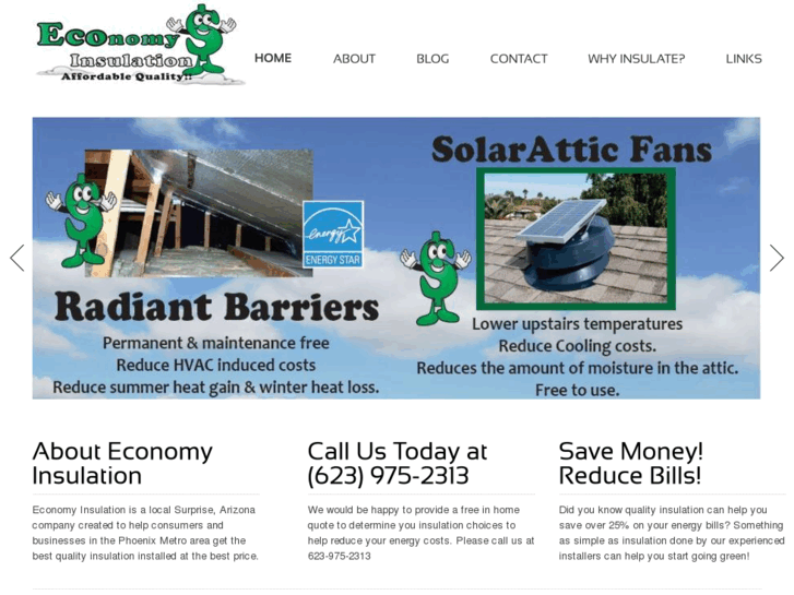 www.economyinsulation.com