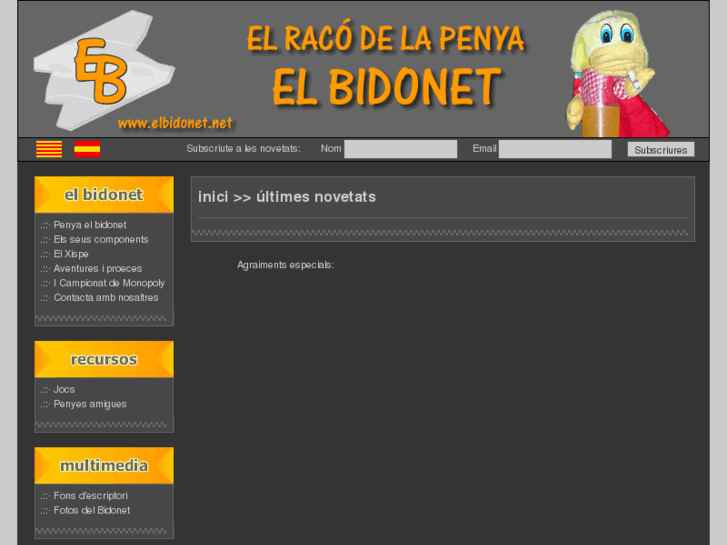 www.elbidonet.net