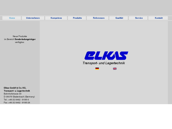 www.elkas.de