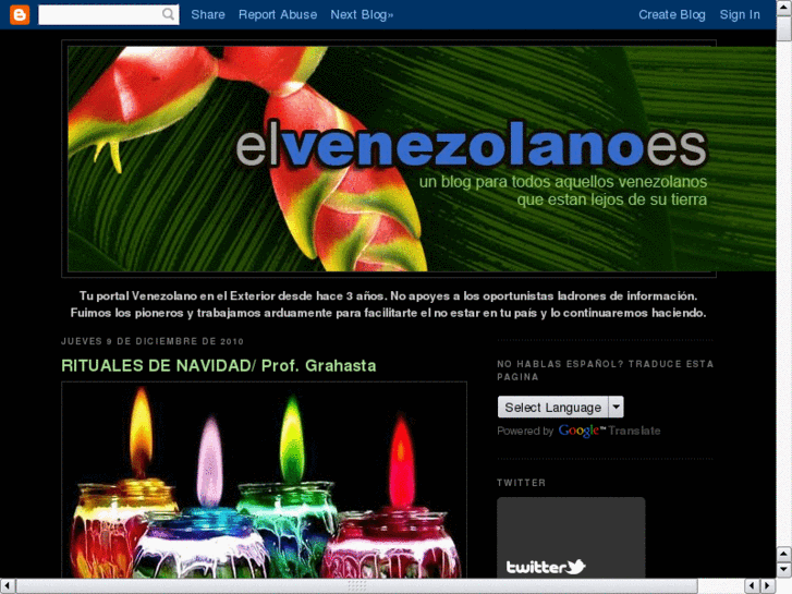 www.elvenezolanoes.com