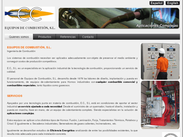 www.equiposdecombustion.com