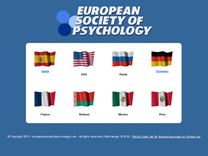 www.europeansocietyofpsychology.com