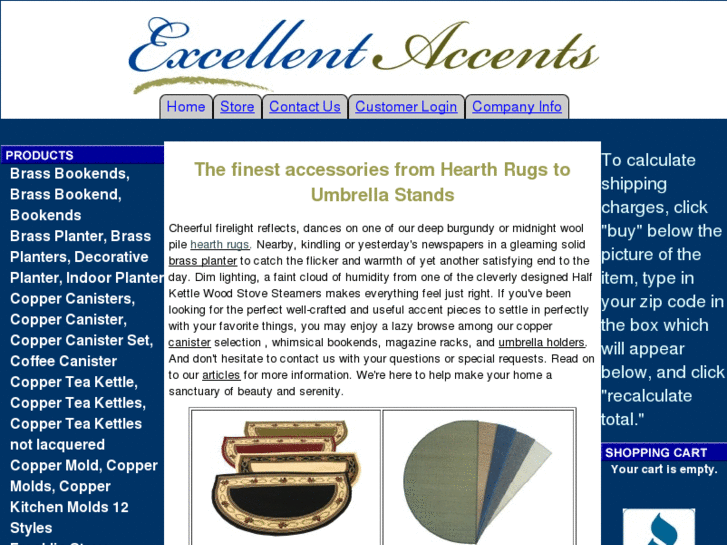 www.excellentaccents.com