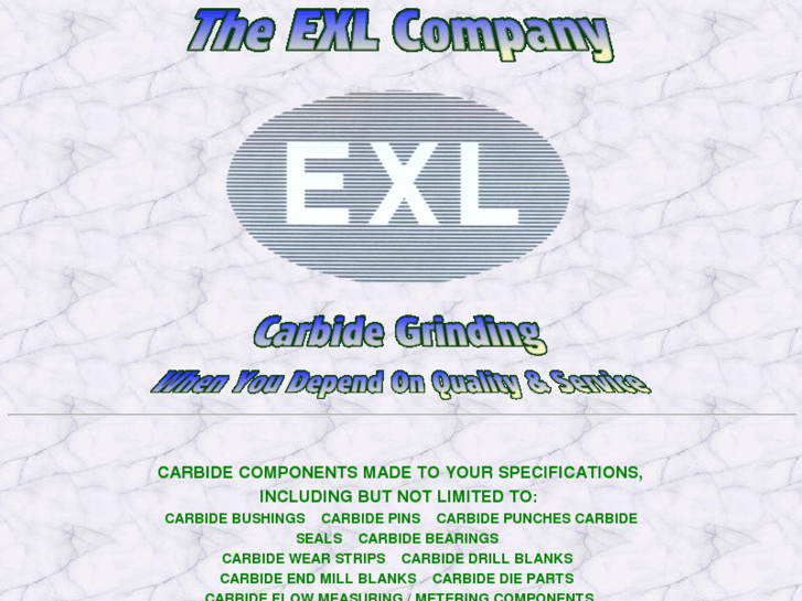 www.exlco.com