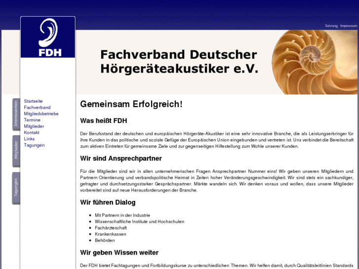 www.fdh-ev.net