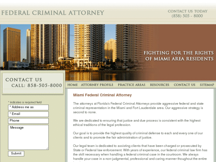 www.fedcriminalattorney.com