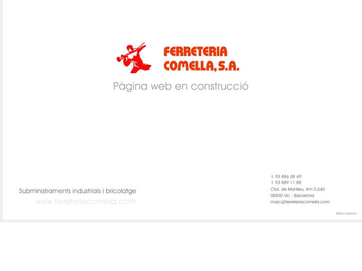 www.ferreteriacomella.com