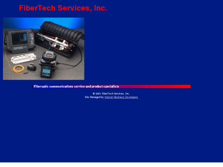 www.fibertechservices.com