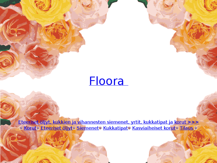 www.florale.biz