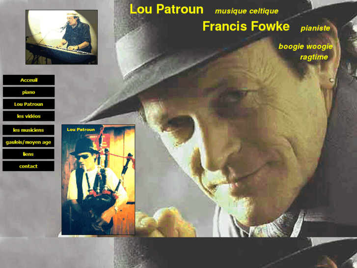 www.francisfowke.com