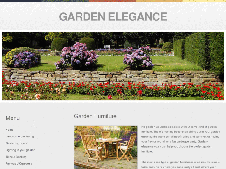 www.garden-elegance.co.uk