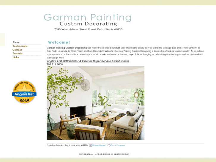 www.garmanpainting.com