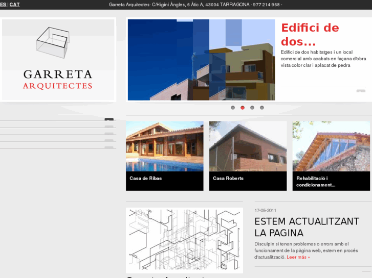 www.garreta-arquitectes.com