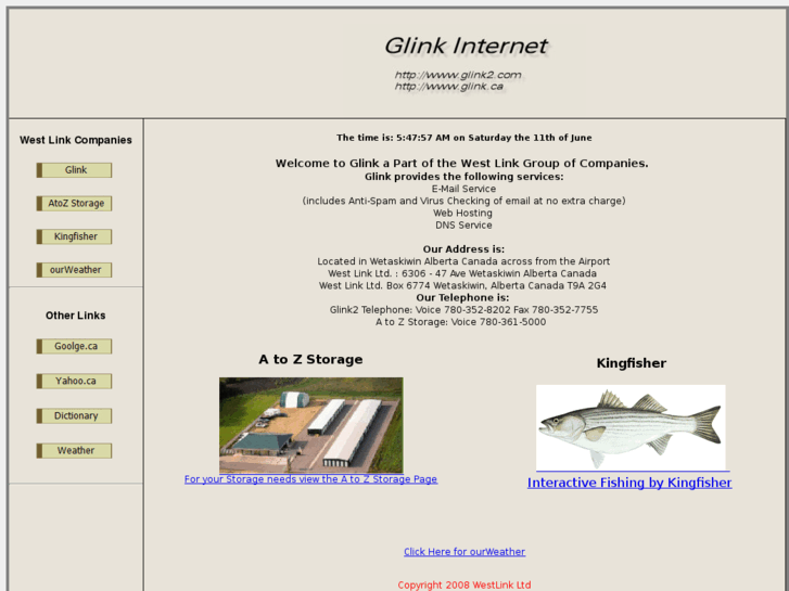 www.glink2.com