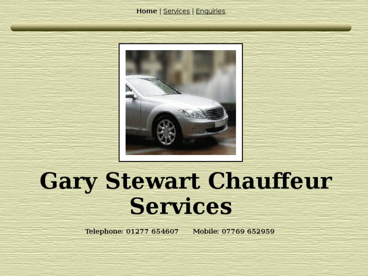 www.gschauffeurservices.com